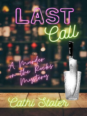 cover image of Last Call